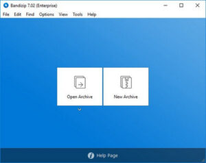 Bandizip Enterprise Full