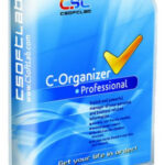 C-Organizer Professional Download