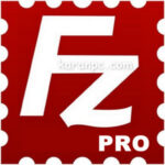 FileZilla Pro