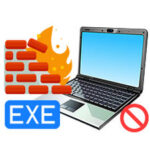 Firewall App Blocker