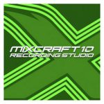 Acoustica Mixcraft Recording Studio 10 Download