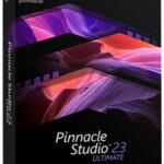 Pinnacle Studio 23 Ultimate Full