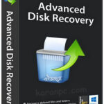 Systweak Advanced Disk Recovery Full