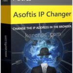 Asoftis IP Changer Full
