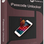 Joyoshare iPasscode Unlocker