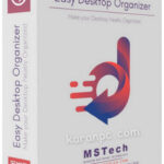 MSTech Easy Desktop Organizer Pro Full