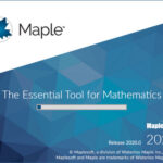 Maplesoft Maple 2020 Download