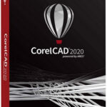 CorelCAD 2020 Full
