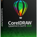 CorelDRAW Graphics Suite 2020