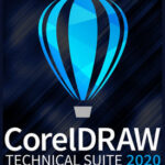CorelDRAW Technical Suite 2020 Full