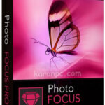 InPixio Photo Focus Pro Download