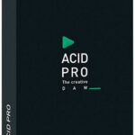 MAGIX ACID Pro