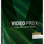 MAGIX Video Pro X