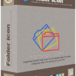 MSTech Folder Icon Pro Full