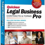 Quicken Legal Business Pro Full