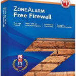 ZoneAlarm Free Firewall