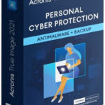 Acronis True Image 2021