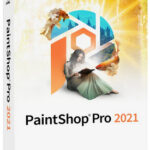 Corel PaintShop Pro 2021