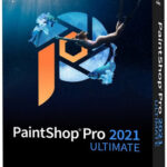 Corel PaintShop Pro 2021 Ultimate