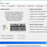Fast File Encryptor Download