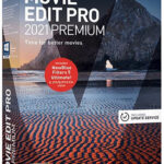 MAGIX Movie Edit Pro Premium 2021