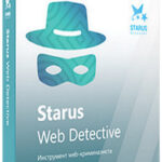 Starus Web Detective Download