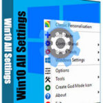 Win10 All Settings Download