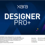 Xara Designer Pro+ Download