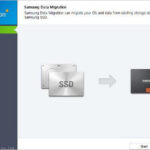 Samsung Data Migration