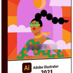 Adobe Illustrator 2021