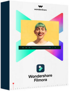 Wondershare Filmora X Download