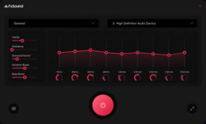 FxSound Pro 2026 for Windows – Enhance Your PC Audio