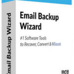 Email Backup Wizard