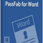 PassFab for Word