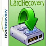 CardRecovery
