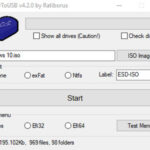 CopyToUSB Tool