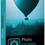 InPixio Photo Studio