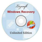 Lazesoft Windows Recovery Unlimited