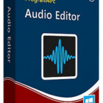 Program4Pc Audio Editor