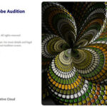 Adobe Audition 2021