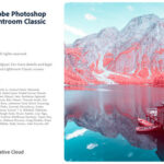 Adobe Photoshop Lightroom Classic 2021
