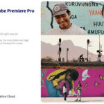 Adobe Premiere Pro 2021