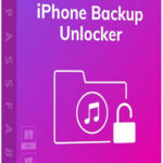 PassFab iPhone Backup Unlocker