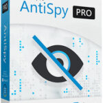 Ashampoo AntiSpy Pro