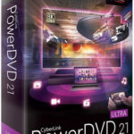 PowerDVD 21 Ultra
