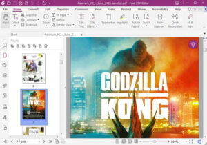 Download Foxit PDF Editor Pro - PDF editor