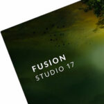 Fusion Studio 17
