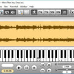 Transcribe! Free Download