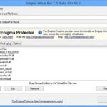 Enigma Virtual Box Free Download