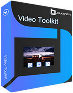 Joyoshare VidiKit Download